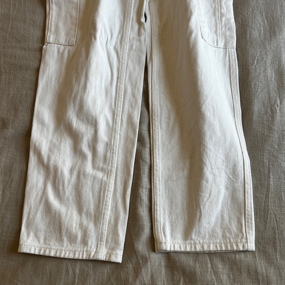 High Rise Carpenter Jeans - Picture 4 of 8
